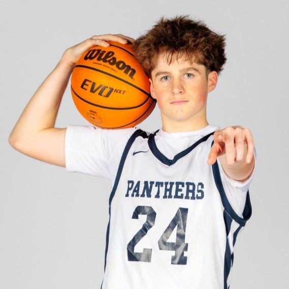 Chase Smalley mugshot