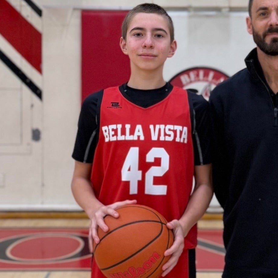 Magnus Ortega mugshot