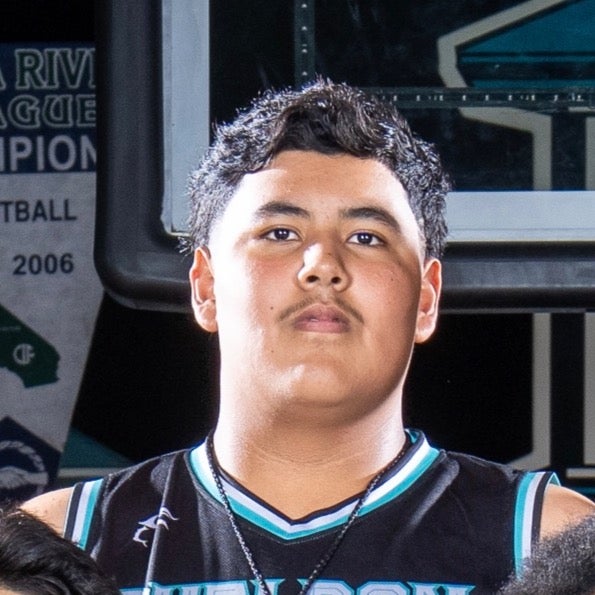 Alonzo Villasenor mugshot