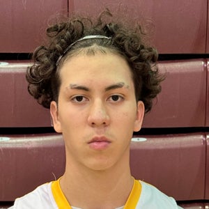 Jose Sandoval mugshot