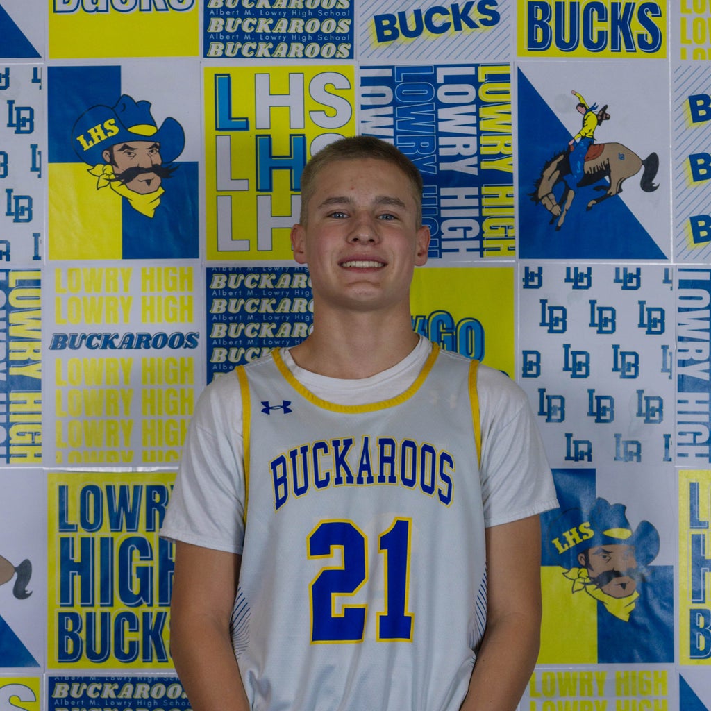 Brody Nelson mugshot