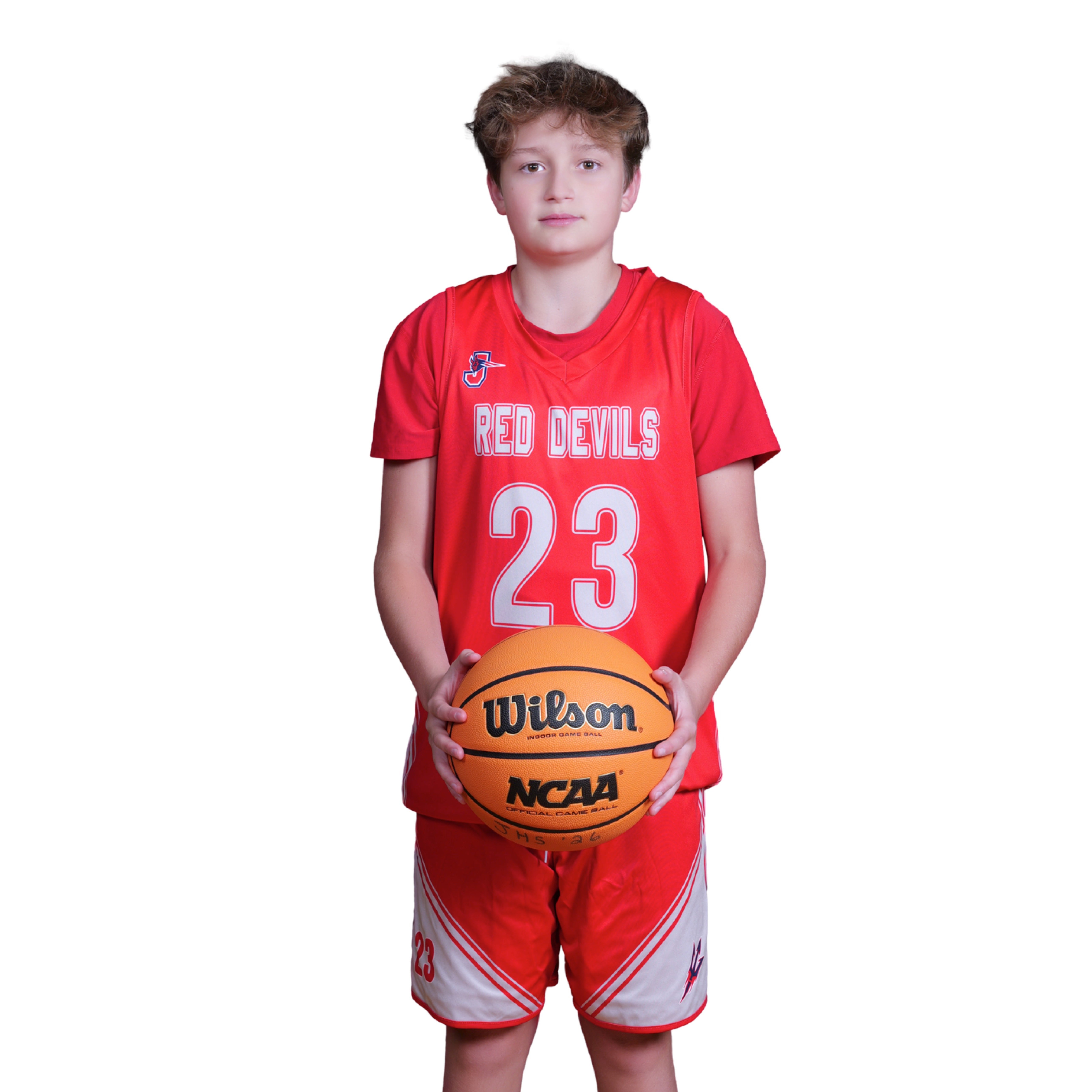 Jonah Hopper