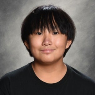 Shawn Thao mugshot