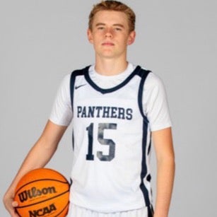 Tucker Bevans mugshot