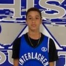 Kingston Scroggins mugshot