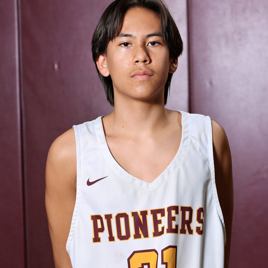 Kolton Custodio mugshot