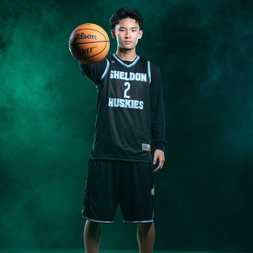 Jestin Hoang mugshot