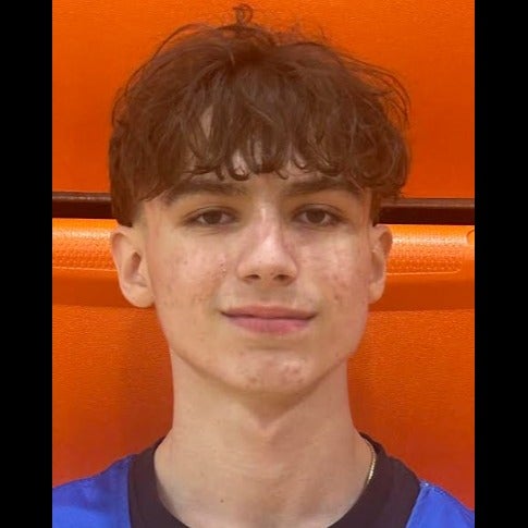 Thomas Burkey mugshot