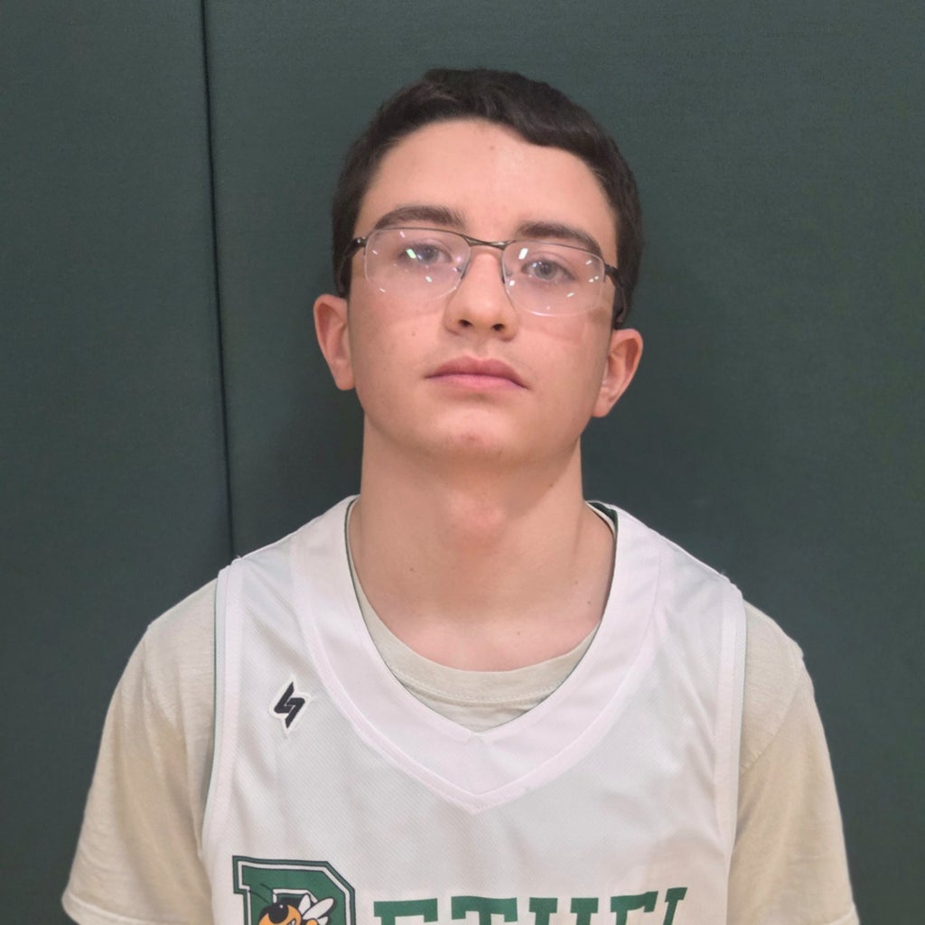 Brayden Westfall mugshot