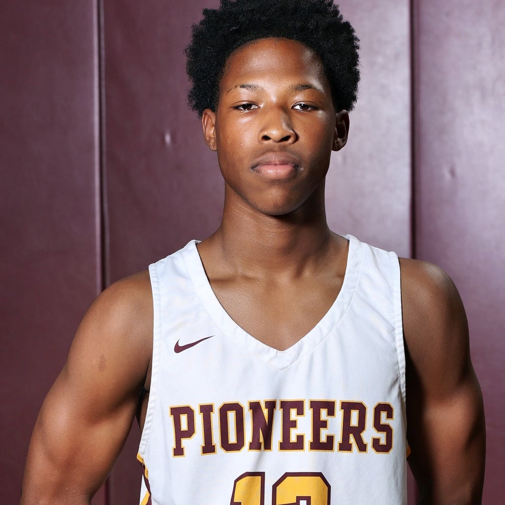 Jayden Ramble mugshot