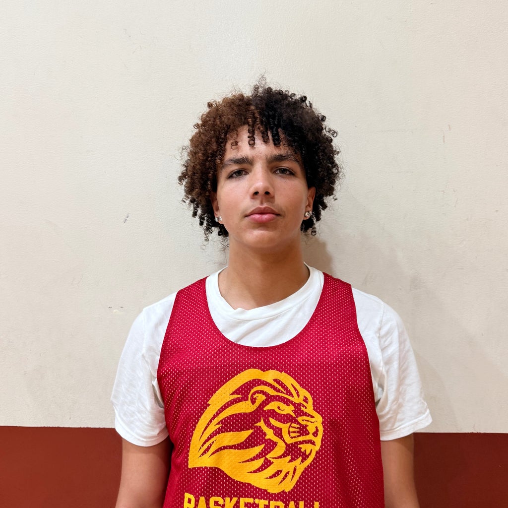 Dominic Lemar mugshot