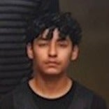 Caleb Salgado mugshot