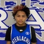 Demario Durden mugshot