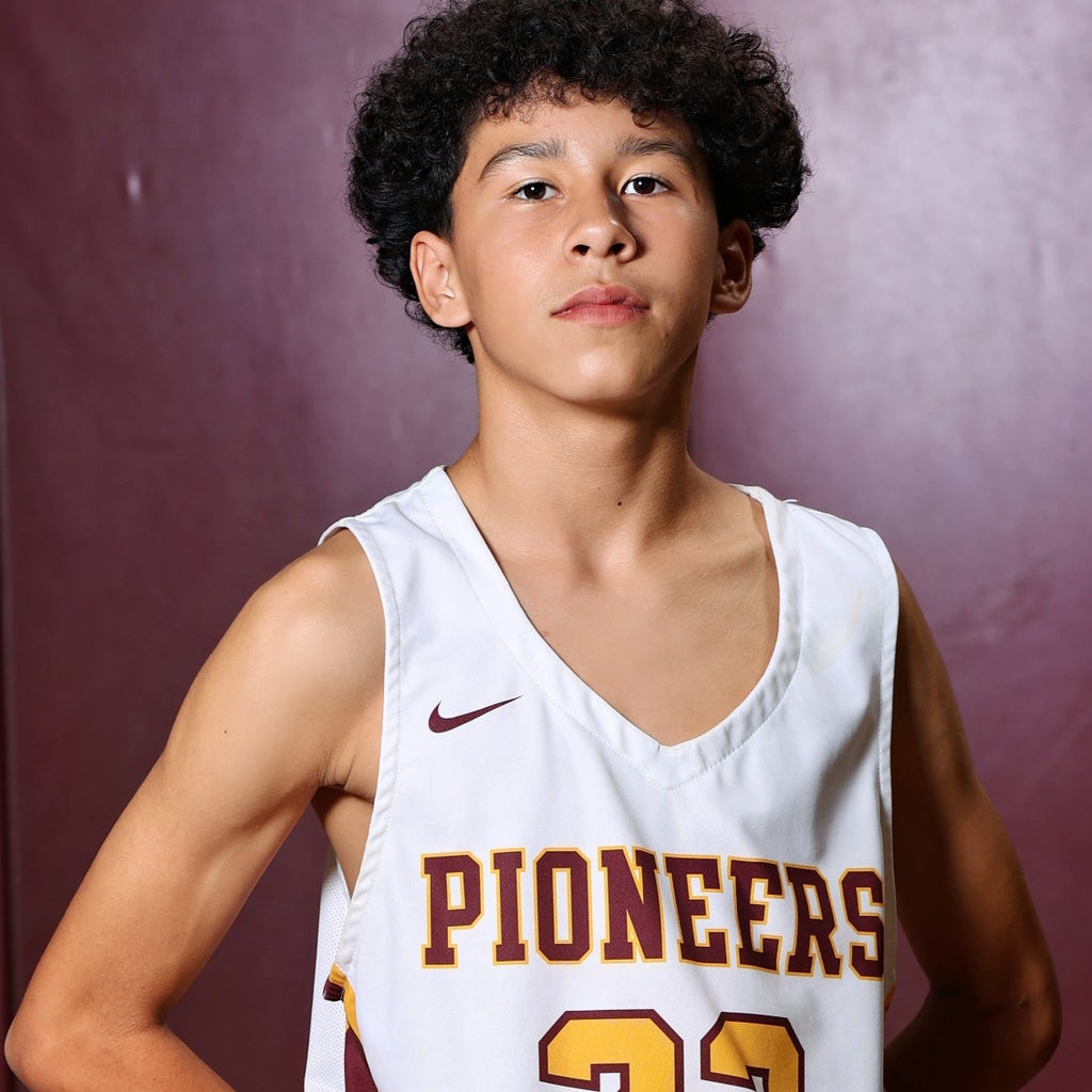 Julian Cordero mugshot