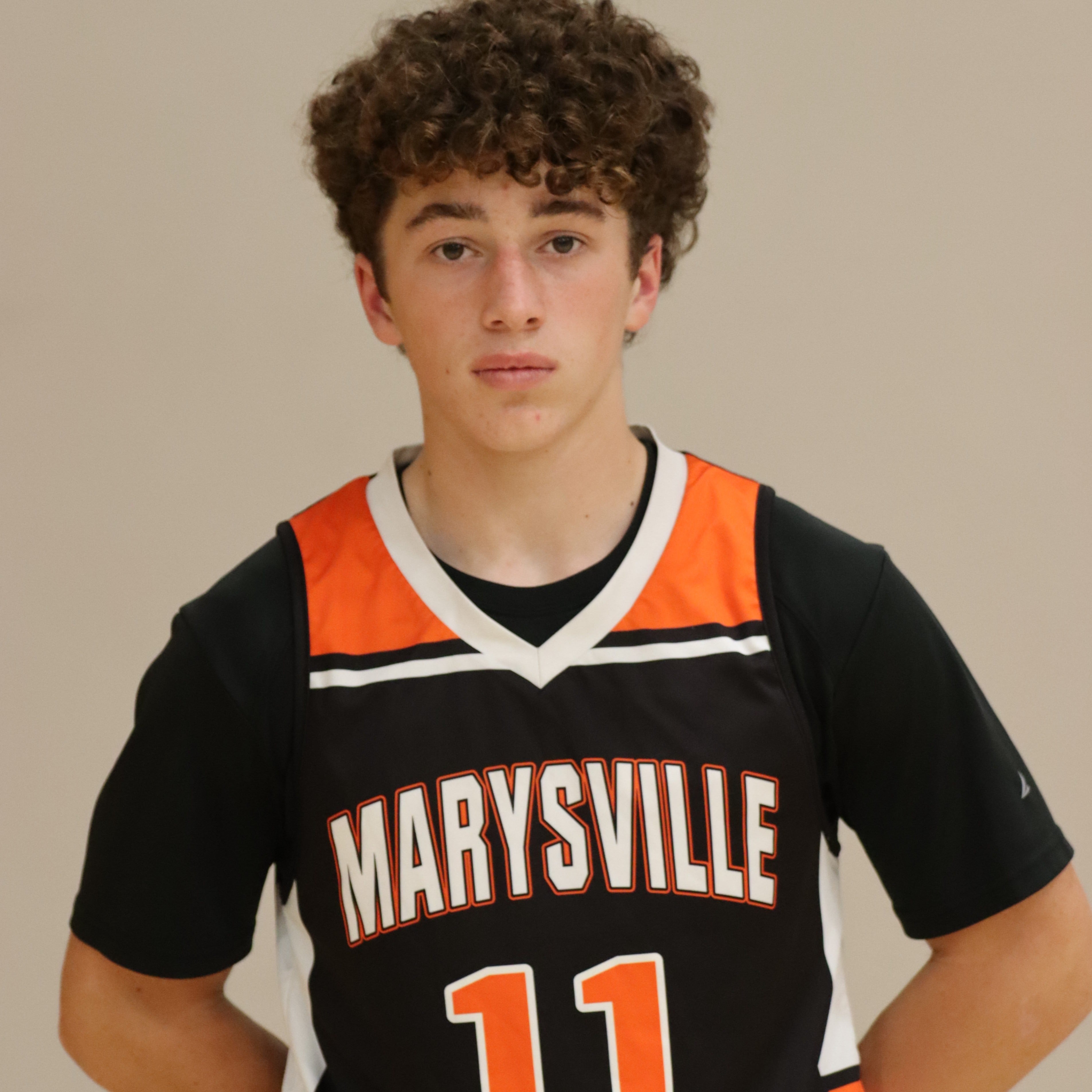 Carson Gravelle