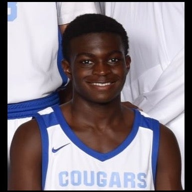 Maxwell Udengwu mugshot