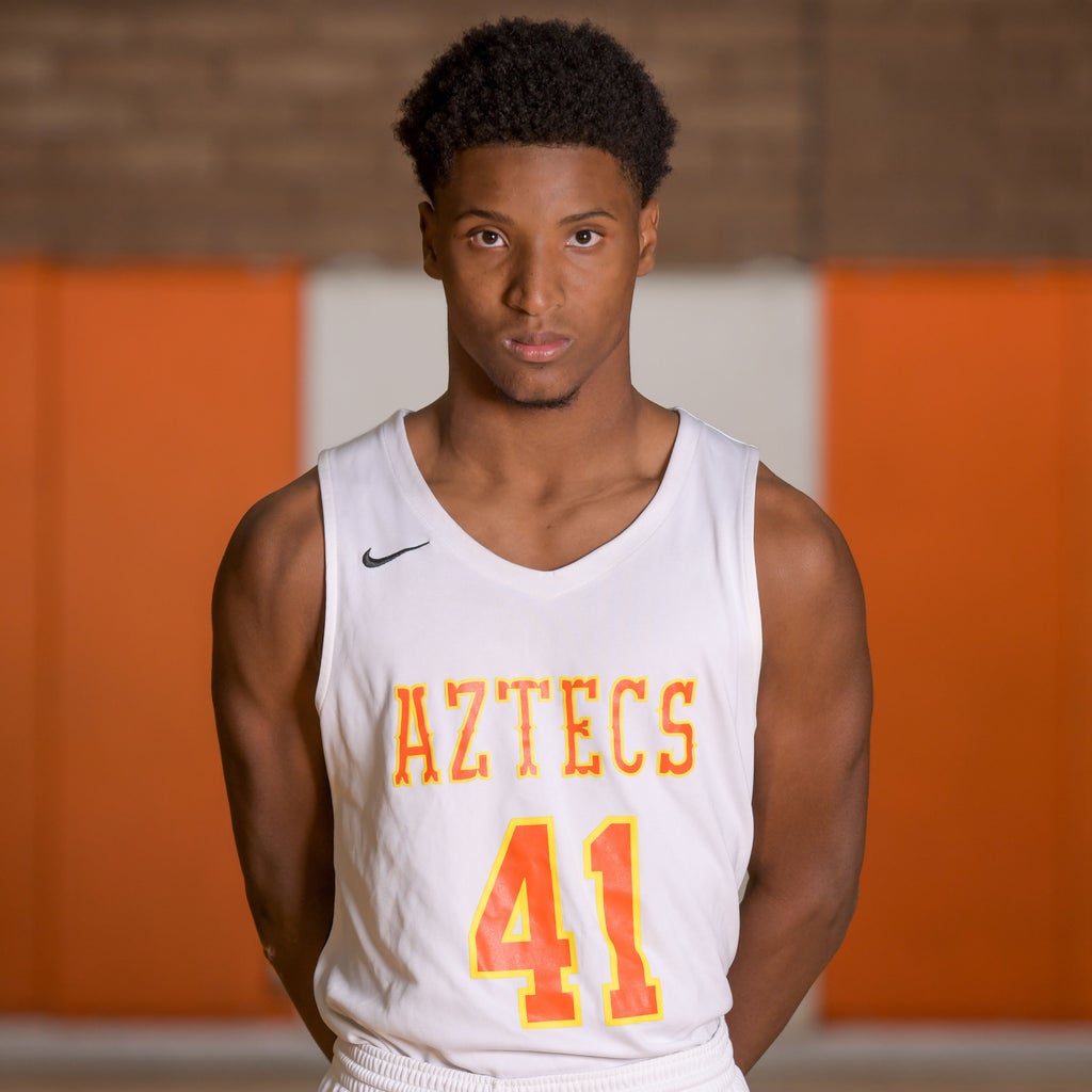 Jahmanii Wade mugshot