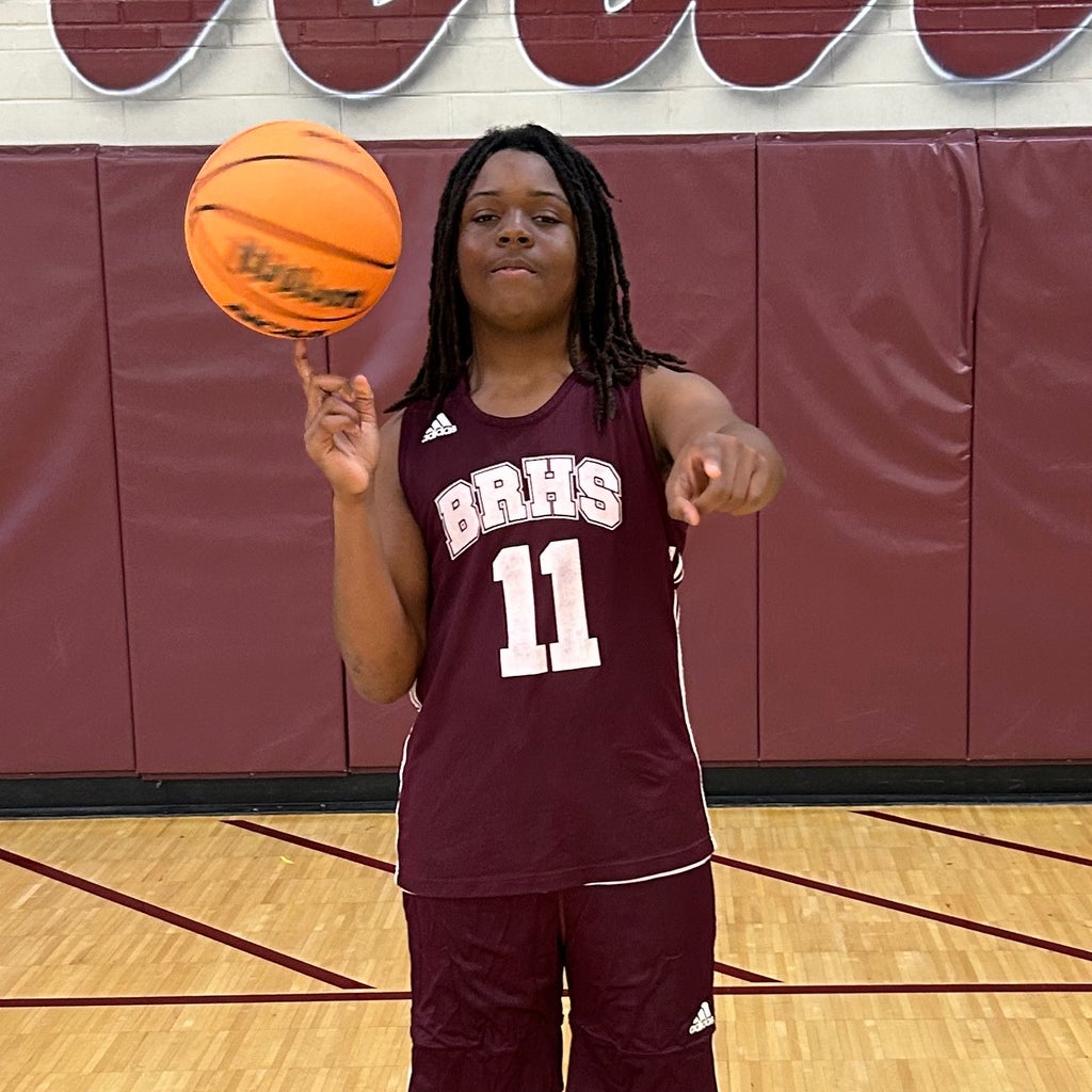 Kendorian Byrd mugshot