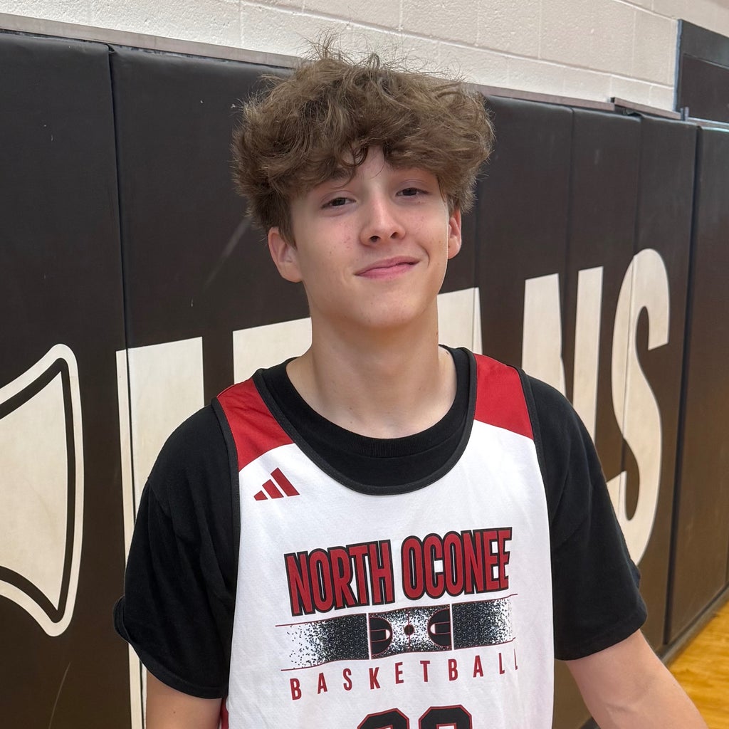 Lincoln Canalis mugshot