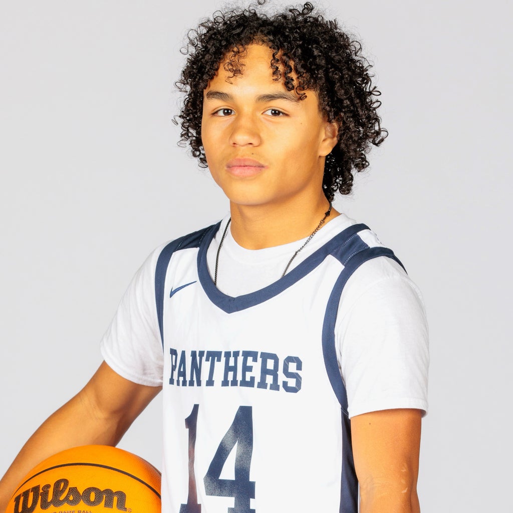 Jesse Fejeran mugshot