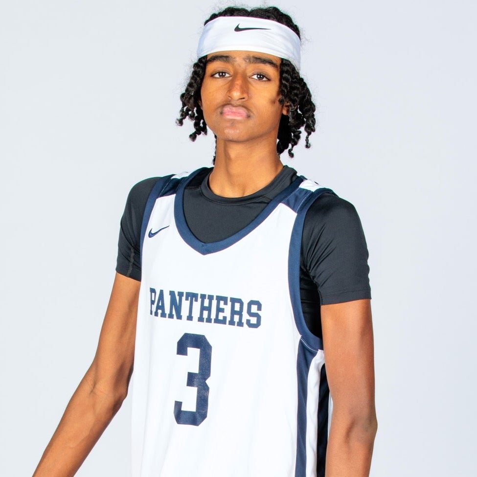 Isaac Michael mugshot