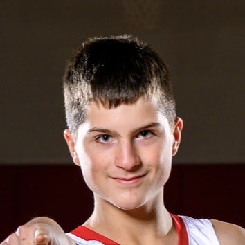 Eugene Fenush mugshot