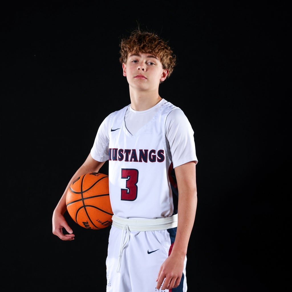 Grayson Smith mugshot