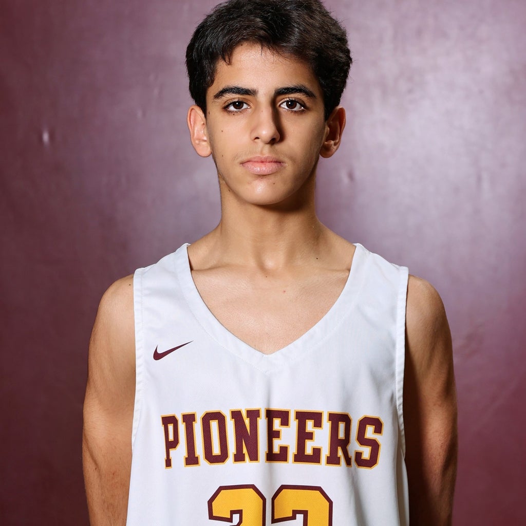 Karim El Awar mugshot