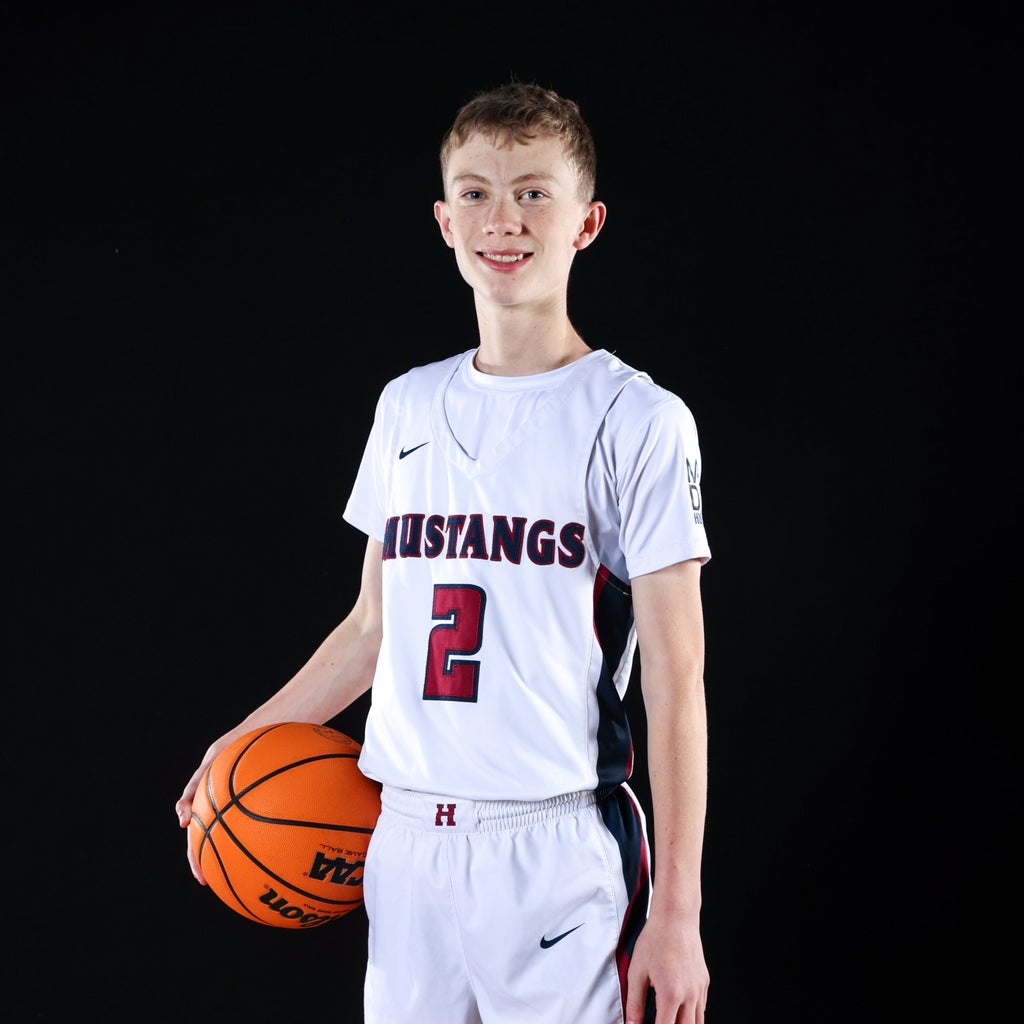 Blake Carstensen mugshot