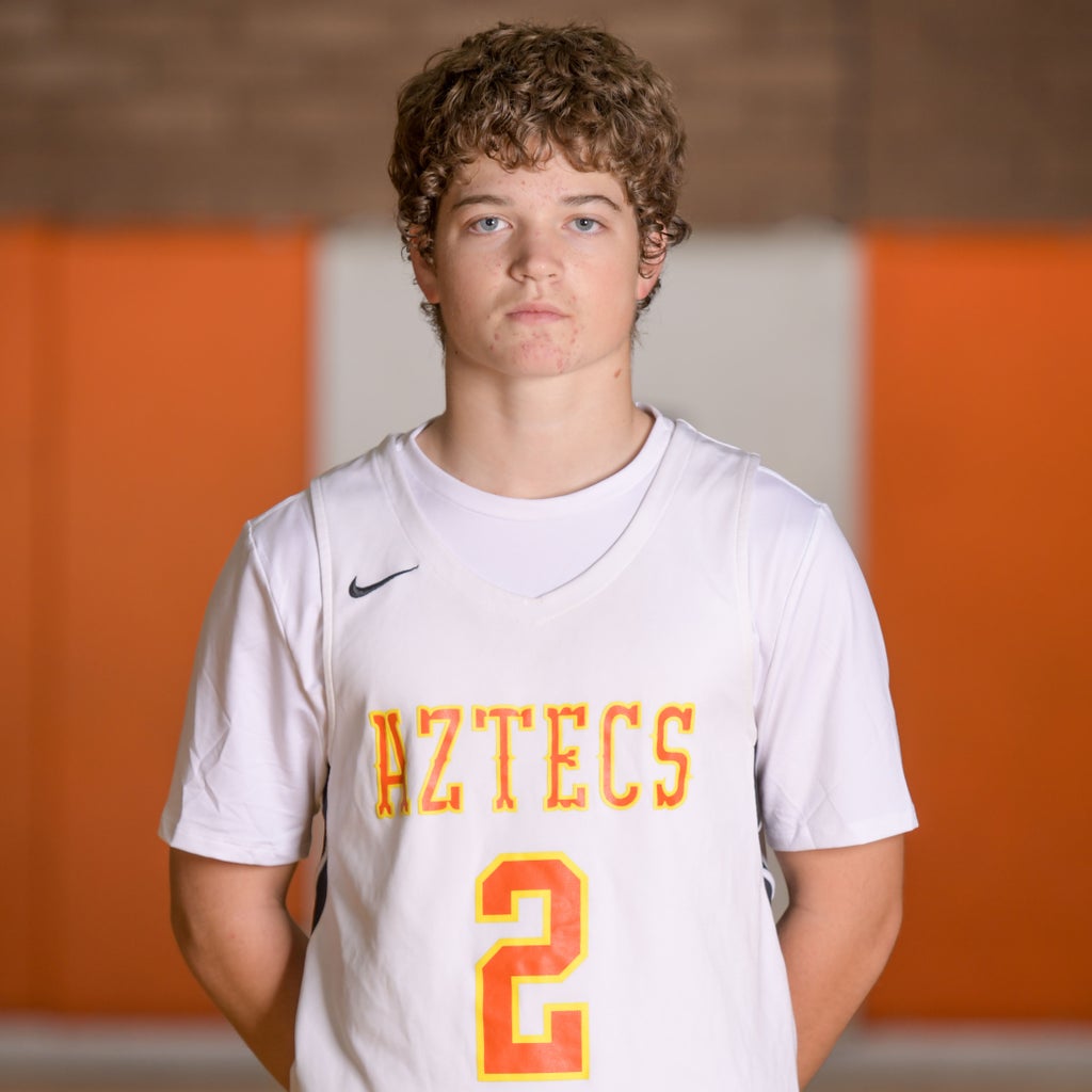 Miles Cowley mugshot