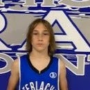 Enoch Browne mugshot