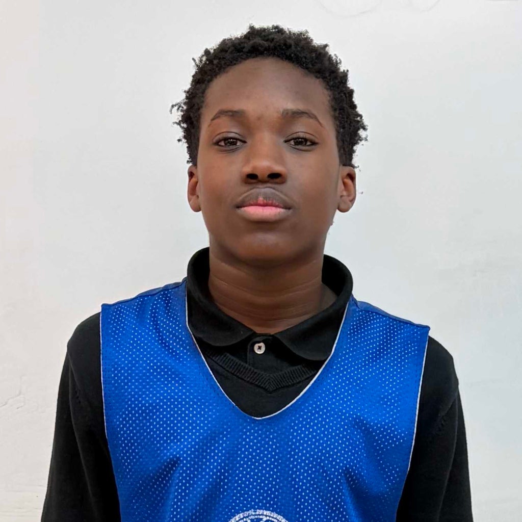 Javeon Garrett mugshot