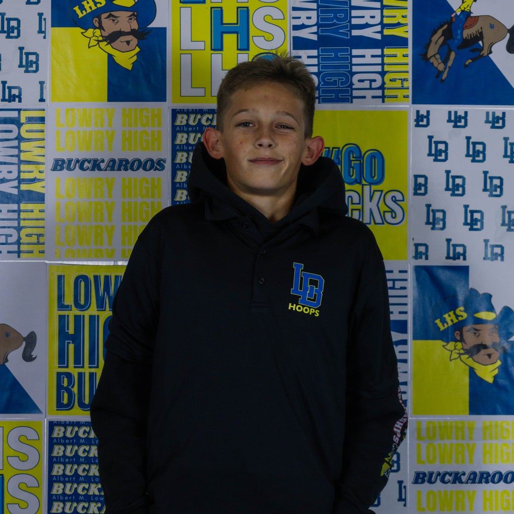 Anden Thomas mugshot