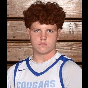 Caleb Lester mugshot