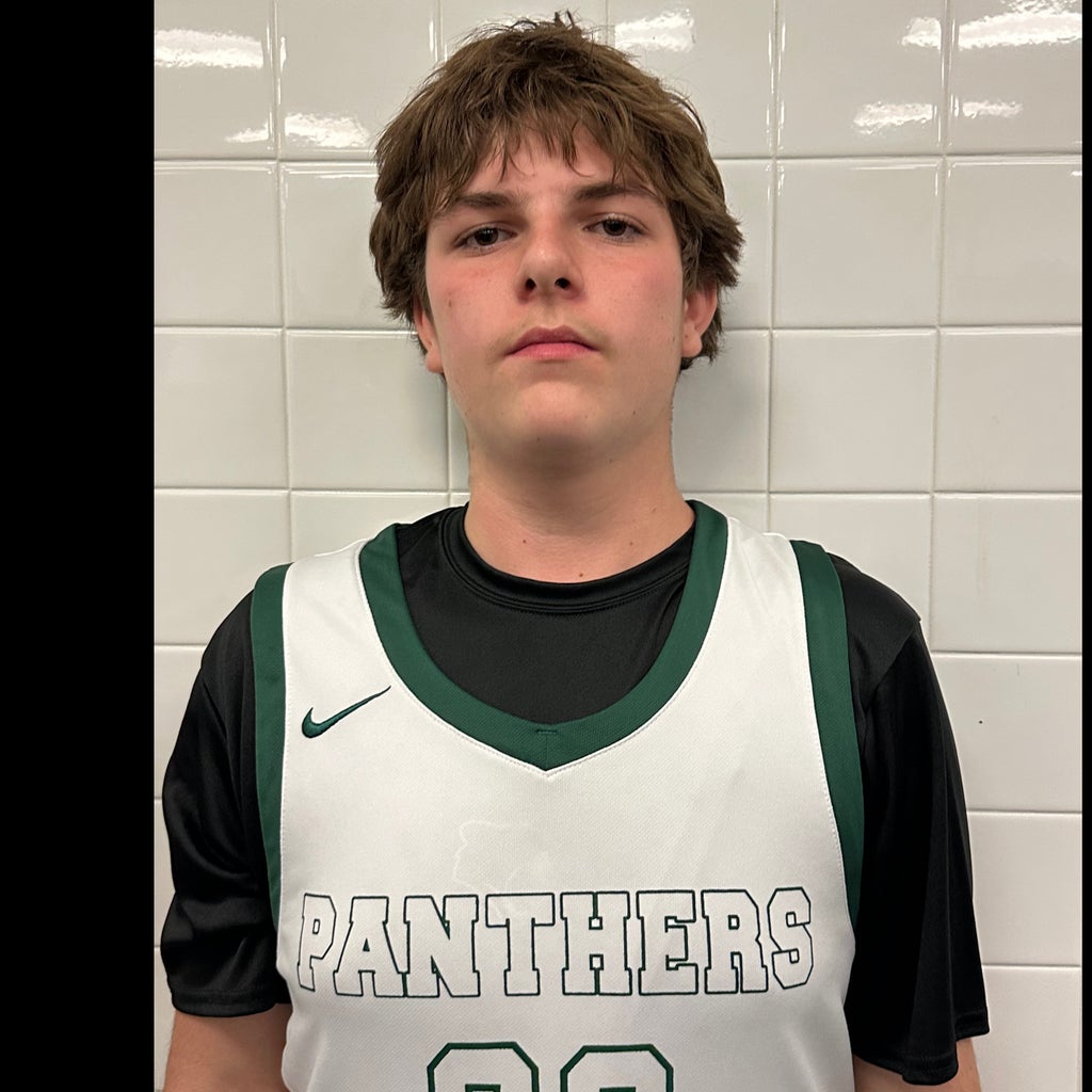 Andrew "AJ" Harlan mugshot