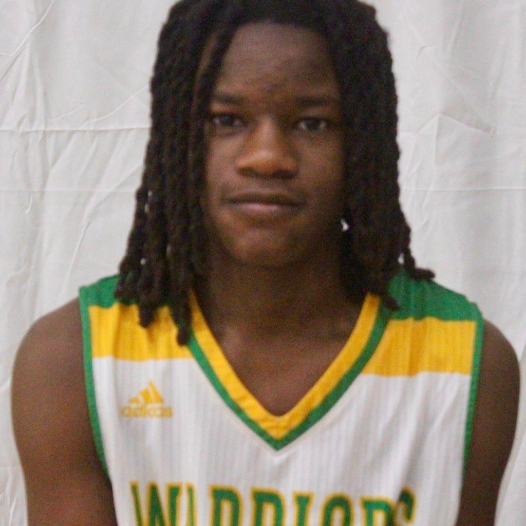 King Elbert Fox mugshot