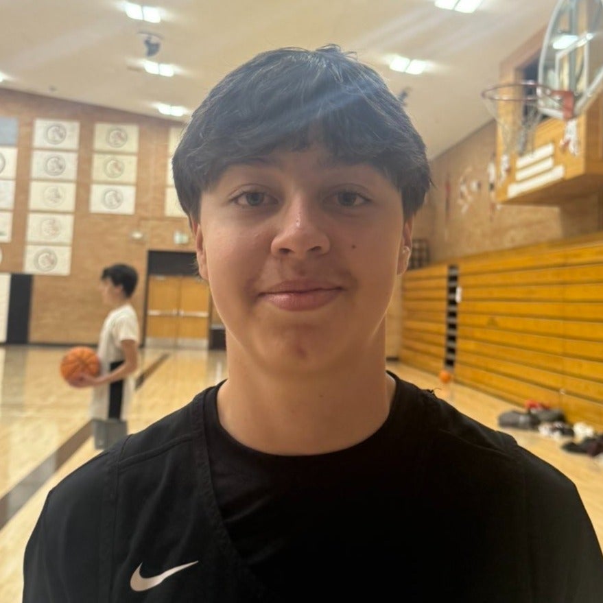 Joaquin Acosta mugshot