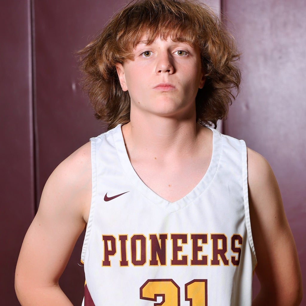 Cody LaFaille mugshot