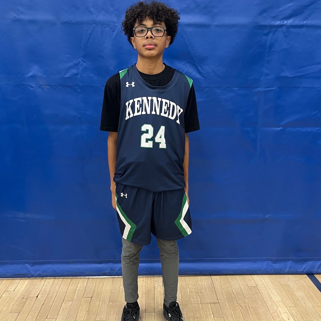 Quentonio Parker mugshot