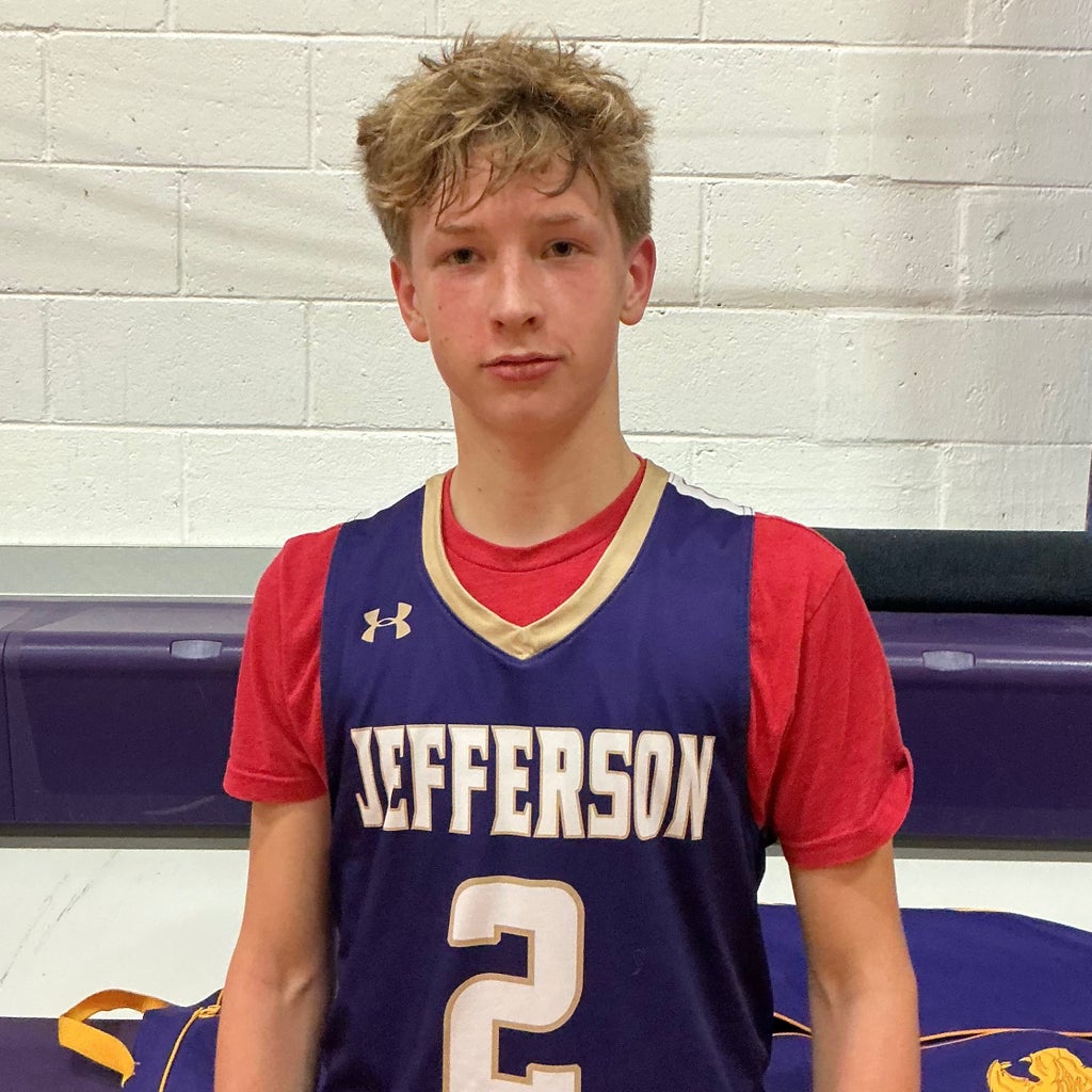 Mack Strauss mugshot