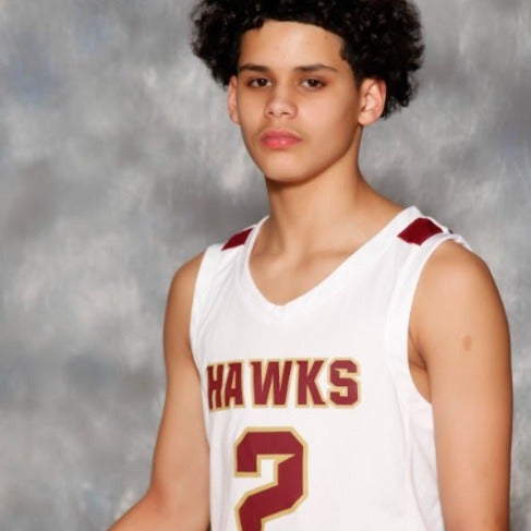 Gio Valencia mugshot