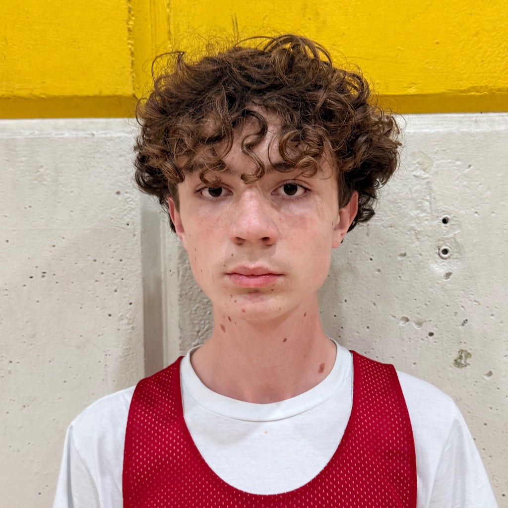 Rowan Gautier mugshot