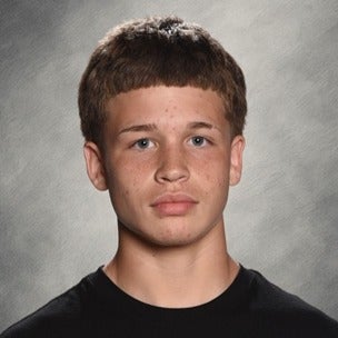 Trinton Miller mugshot