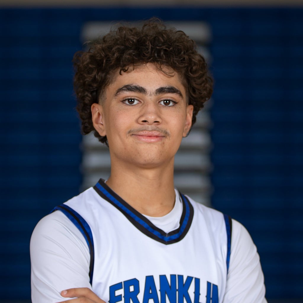 Josiah Thomas mugshot