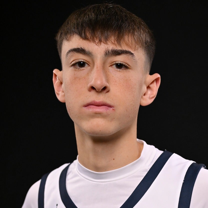 Aiden Sullinger mugshot