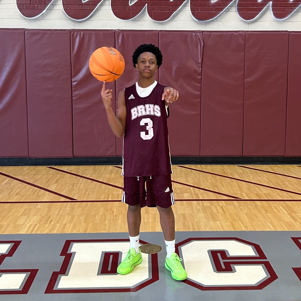 Dominique Wilkerson mugshot