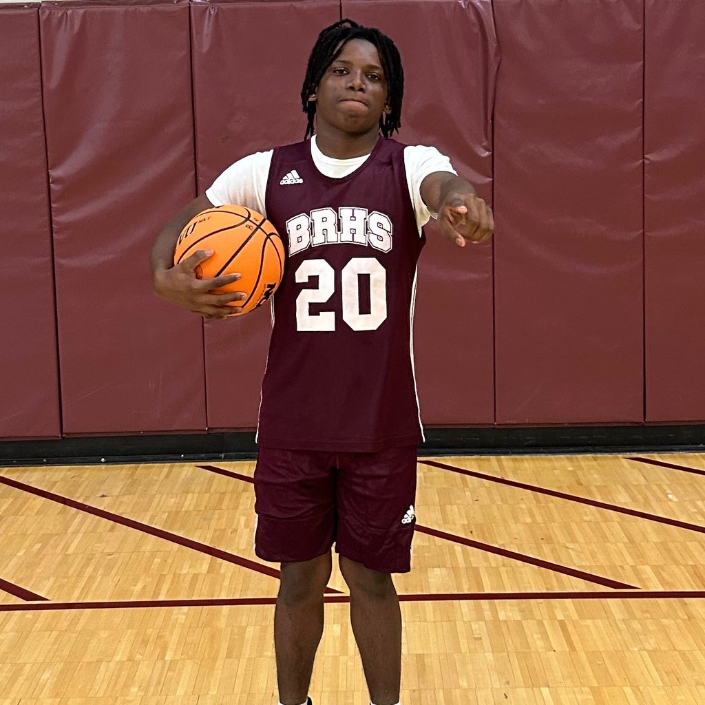 Ca’Ron Harvey mugshot