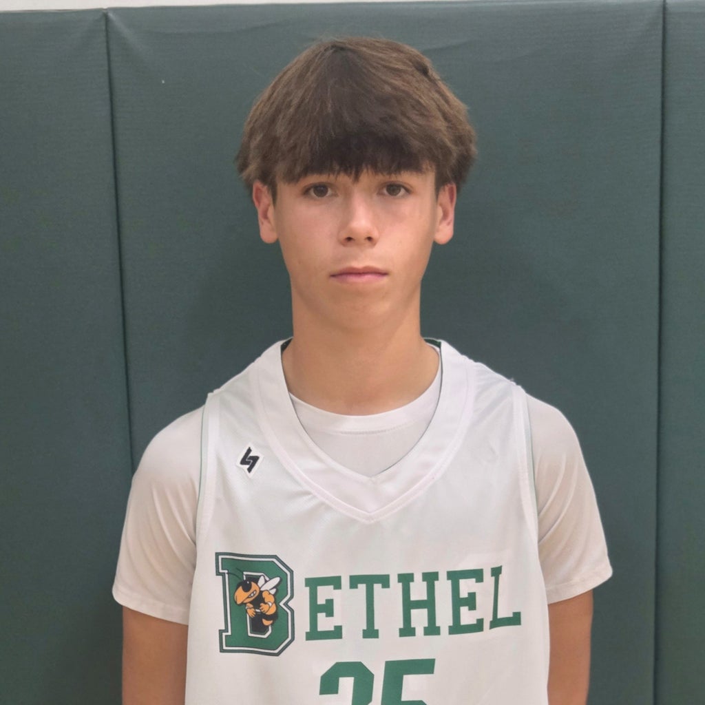 Maddox Kemper mugshot