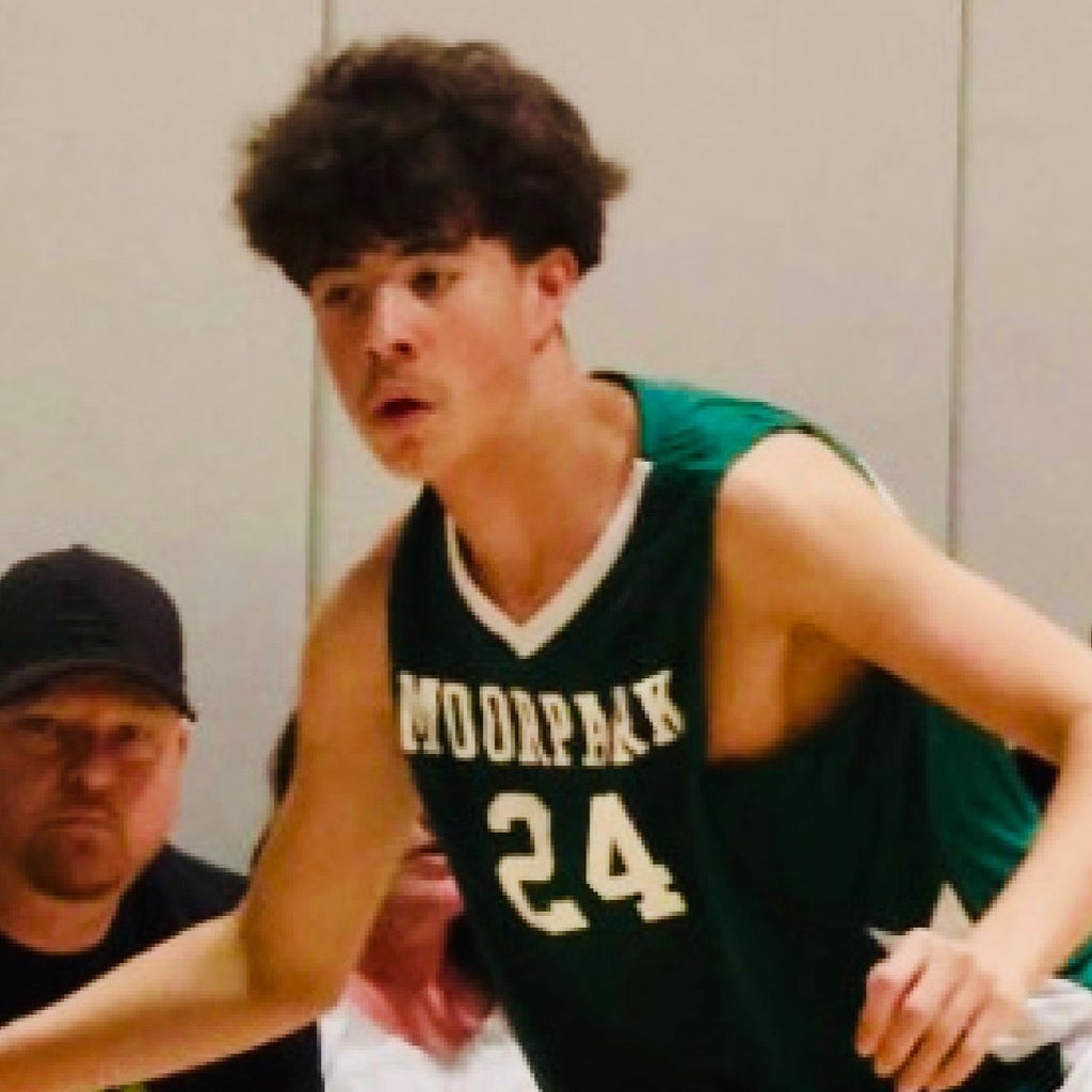 Jayden Campbell mugshot