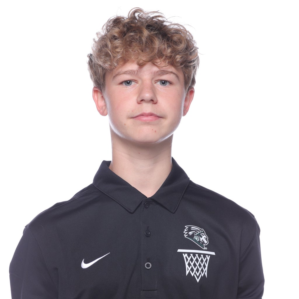 Chase Szarowicz mugshot